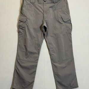 5.11 Tactical Sportsman Outdoor Cargo Pants Men’s Sz 42x32